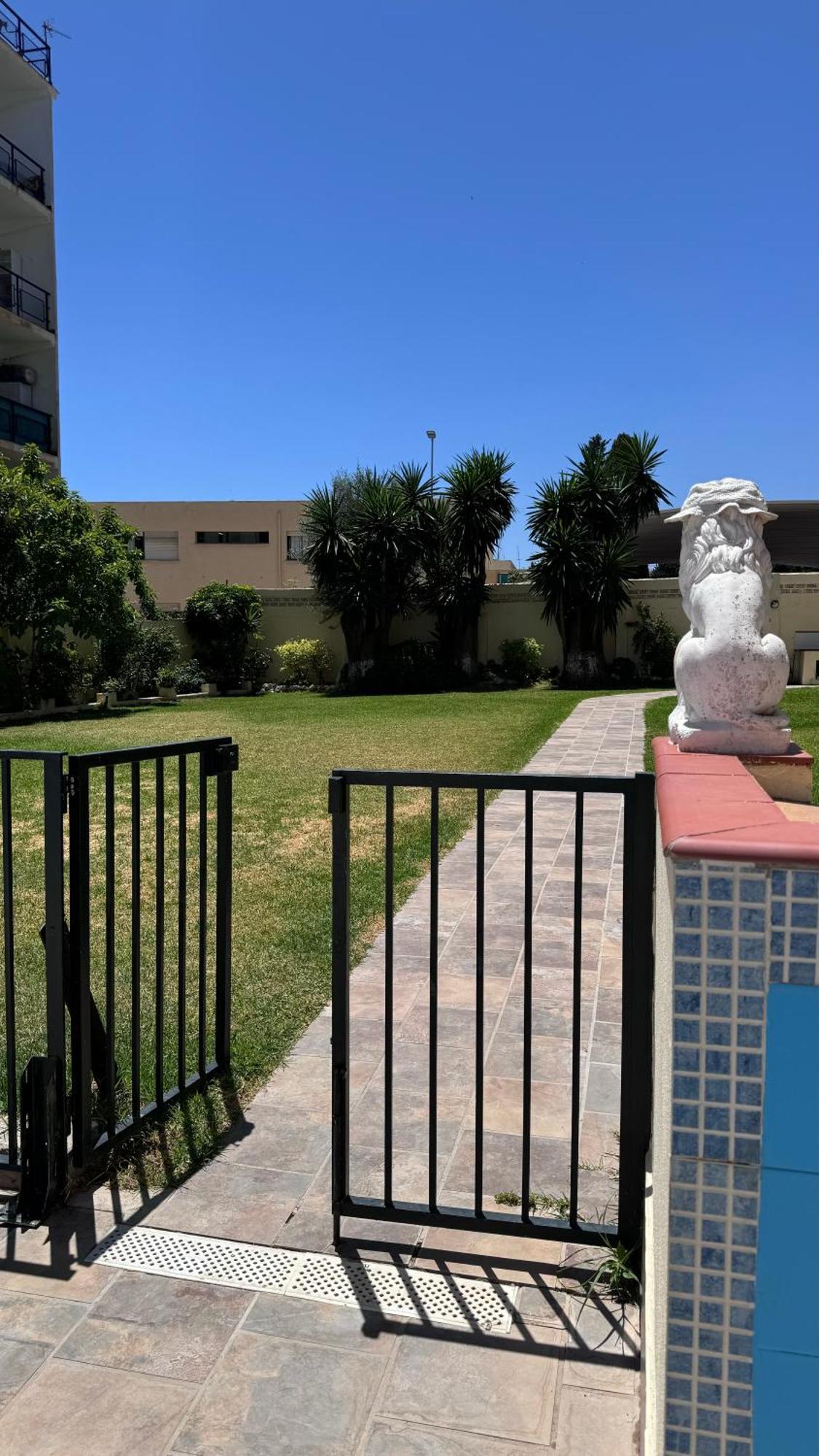 Cactus Stay Apartamento Torremolinos Exterior foto