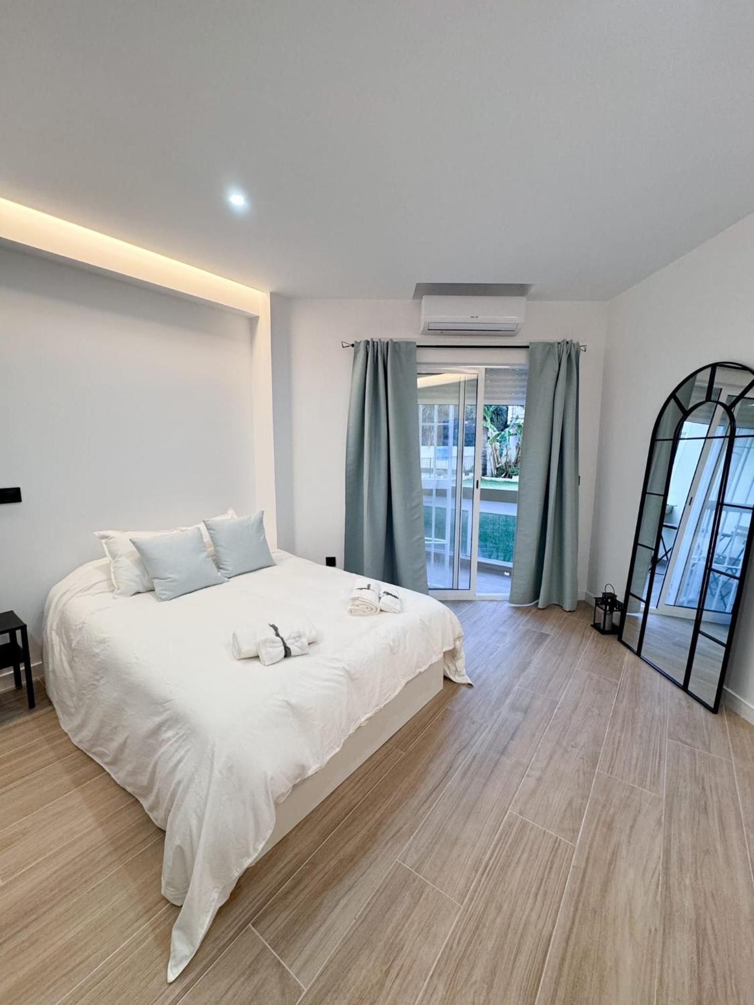 Cactus Stay Apartamento Torremolinos Exterior foto