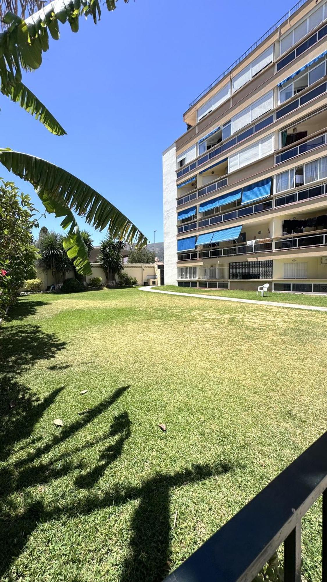 Cactus Stay Apartamento Torremolinos Exterior foto